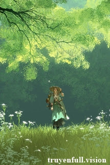 Sơn Thần - Phi Ảnh