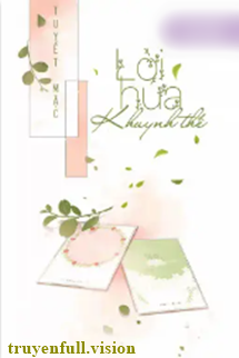 Lời Hứa Khuynh Thế - Tuyết Mặc