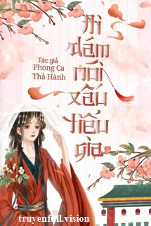 Ai Dám Nói Xấu Tiểu Gia?