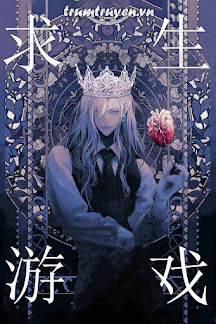 Trò Chơi Sinh Tồn Trong Truyện Ngược