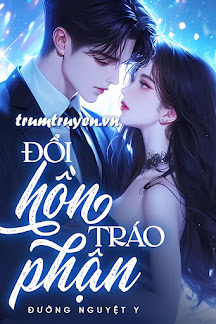Đổi Hồn Tráo Phận