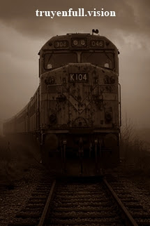 Quy Tắc Sinh Tồn Trên Tàu Hỏa - Phần Truyền Thuyết Quy Tắc Chết Chóc