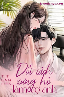 Đổi Cách Xưng Hô Làm Vợ Anh