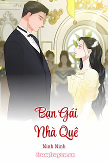 Bạn Gái Nhà Quê