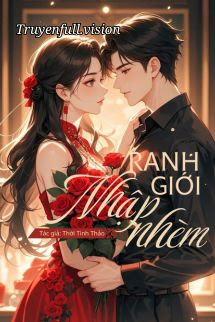 Ranh Giới Nhập Nhèm - Thời Tinh Thảo