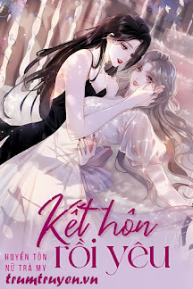 MilkLove - Kết Hôn Rồi Yêu