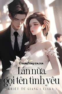 Lần Nữa Gọi Tên Tình Yêu