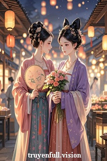 Sau Khi Bỏ Trốn Cùng Bà Bà, Phụ Tử Hối Hận Đến Phát Điên