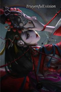 Nhà Ma Của Tôi Liên Thông Với Địa Phủ