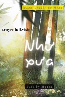 Như Xưa - Sơn Nguyệt Từ Hoan