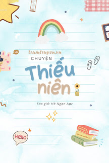 Chuyện Thiếu Niên