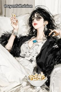 Bình Tĩnh Báo Thù, Vui Vẻ Lên Hot Search