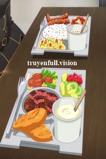 Thực Tập Sinh Và Khay Cơm Quyền Lực