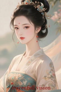 Độc Cẩm - Tranh Tử Bào Thuỷ