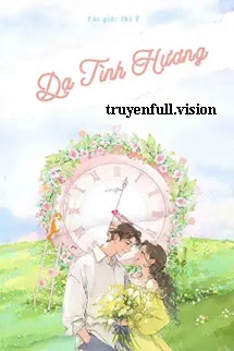 Dạ Tình Hương - Thi Ý