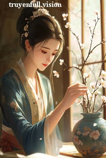 Ngự Thuỷ Trầm Lưu - Thẩm Lục Vũ