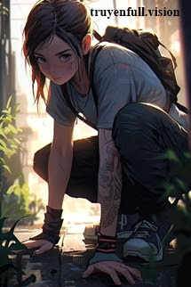 Sống Sót Trong Tận Thế - A Giang