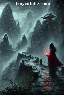 Thành Phố Không Lối Thoát - Thủy Thiền Nguyệt