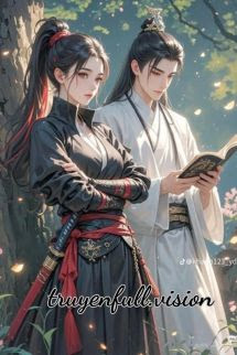 Thế Tử Phi Hai Mặt